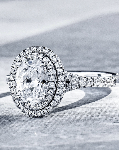 Jeweler «Preusser Jewelers», reviews and photos, 125 Ottawa Ave NW, Grand Rapids, MI 49503, USA