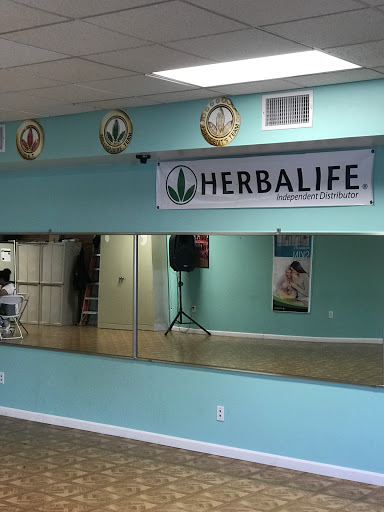 Herbalife Club De Nutrición