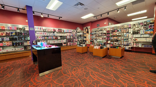 Lingerie Store «Hustler Hollywood», reviews and photos, 6540 Hollywood Blvd, Hollywood, CA 90028, USA