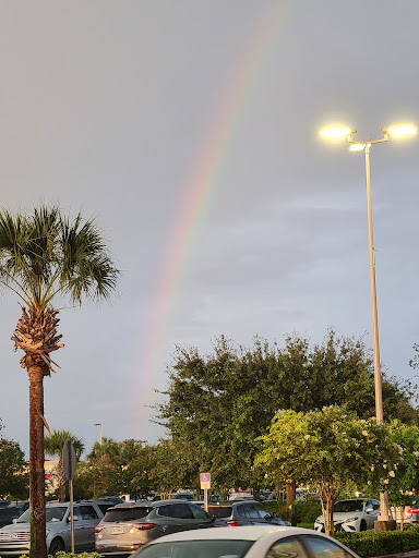 Department Store «T.J. Maxx», reviews and photos, 3219 Rolling Oaks Blvd, Kissimmee, FL 34747, USA