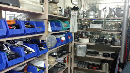 Thrift Store «Thrift Store», reviews and photos, Lafayette St, Santa Clara, CA 95050, USA