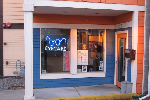 OptiMark Eyecare, 916 SW 152nd St, Burien, WA 98166, USA, 