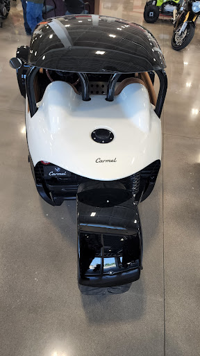 ATV Dealer «Freedom Powersports McKinney», reviews and photos, 2110 N Central Expy, McKinney, TX 75070, USA