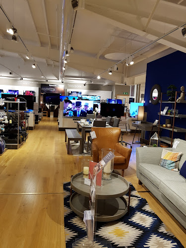 John Lewis & Partners at Home - Appliance store