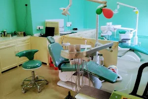 Dr Linu's Dental Clinic and Root Canal Treatment Centre, Mamom, Attingal image