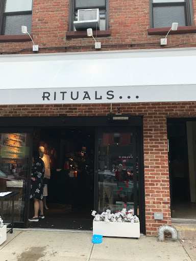 Rituals Cosmetics, 179 Court St, Brooklyn, NY 11201, USA, 