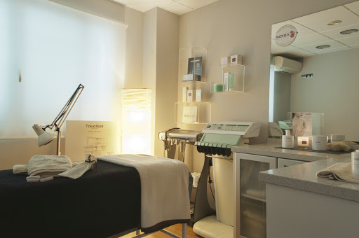 Centro Medico Estético Aqua en Chauchina, Granada