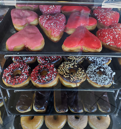 Donut Shop «Yum Yum Donuts», reviews and photos, 10518 Garvey Ave, El Monte, CA 91731, USA