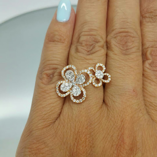 Jewelry Designer «Jewelry Sales & Design», reviews and photos, 111 N Azusa Ave, West Covina, CA 91791, USA