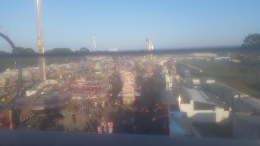 Event Venue «Mobile Fairgrounds», reviews and photos, 1035 Cody Rd N, Mobile, AL 36608, USA