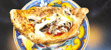 Pizza du Restaurant italien Bistro Mimi à Bordeaux - n°3