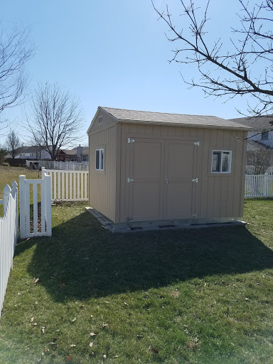 Shed Builder «Tuff Shed», reviews and photos, 1639 S Old Hwy 141, Fenton, MO 63026, USA