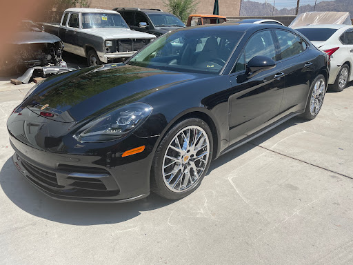 75135 Sheryl Ave Suite C, Palm Desert, CA 92211, USA