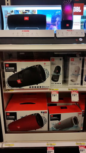 Department Store «Target», reviews and photos, 90 Elm St, Enfield, CT 06082, USA