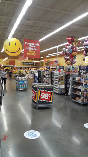 Supermarket «Walmart Neighborhood Market», reviews and photos, 8800 Lakeview Pkwy, Rowlett, TX 75088, USA