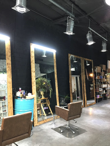 HairBeautySalón  orgánico y vegano en Sanlúcar de Barrameda, Cádiz