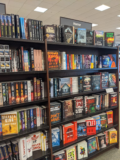 Book Store «Barnes & Noble», reviews and photos, 828 County Rd 42 W, Burnsville, MN 55337, USA