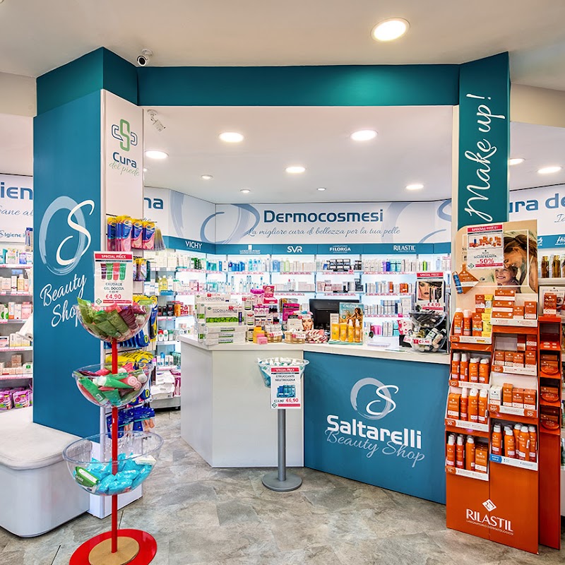 Farmacia Saltarelli