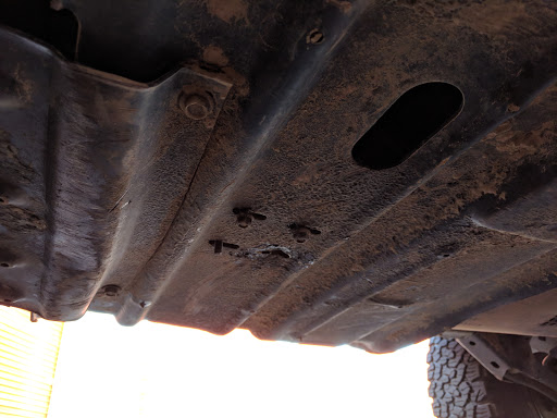 Used Car Dealer «Phil Long ValuCar of Academy», reviews and photos, 175 Academy Blvd N, Colorado Springs, CO 80909, USA