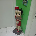 Photo n°3 de l'avis de giovanna.s fait le 30/12/2018 à 06:12 sur le  Comics Guesthouse à Rome