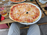 Plats et boissons du Pizzeria Pizza Giro à Grigny - n°1