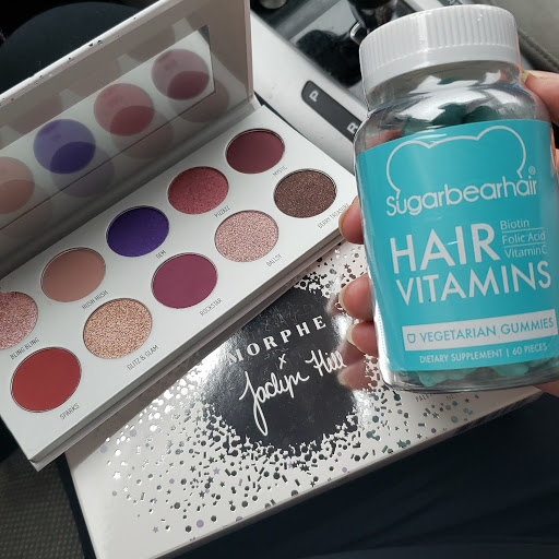 Hair Salon «Ulta Beauty», reviews and photos, 4023 S Mooney Blvd, Visalia, CA 93277, USA