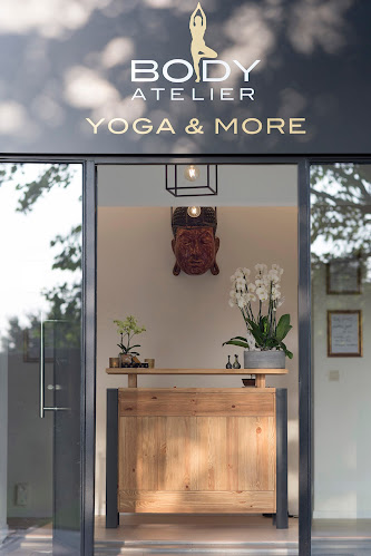 Body Atelier - Yoga studio