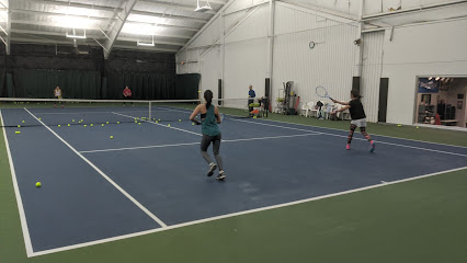 Tennis Rhode Island, East Providence