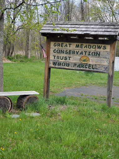 Great Meadows Conservation Trust Wood Parcel
