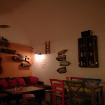 Photo n°5 de l'avis de Davide.a fait le 01/06/2018 à 10:28 sur le  In Vino Veritas - Wine Food Beer à Cava de' Tirreni