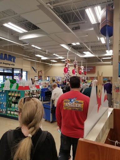 Pet Supply Store «PetSmart», reviews and photos, 1559 Merritt Blvd, Dundalk, MD 21222, USA