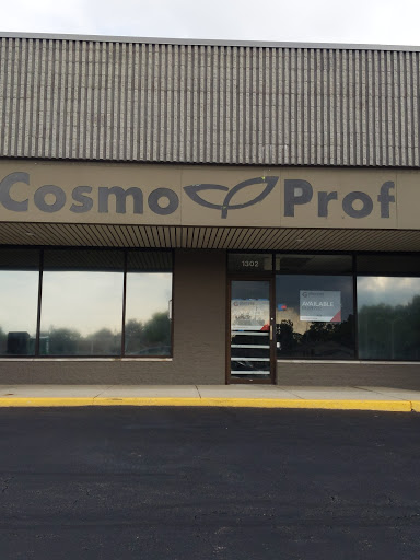 CosmoProf, 1302 Brice Rd, Reynoldsburg, OH 43068, USA, 