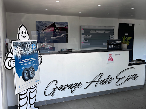 Garage Delcayre