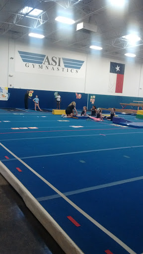 Gymnastics Center «ASI Gymnastics - Keller», reviews and photos, 1251 S Main St, Keller, TX 76248, USA