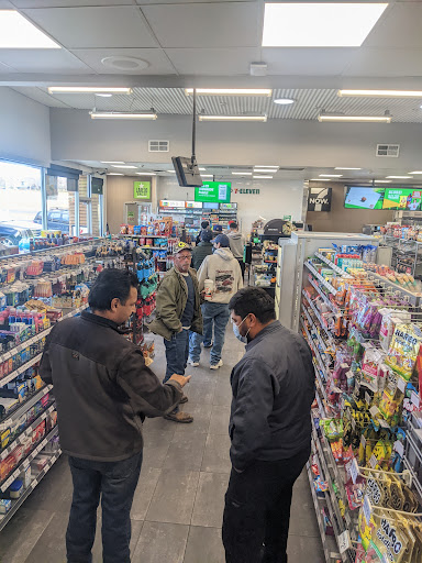 Convenience Store «7-Eleven», reviews and photos, 9590 Federal Blvd, Federal Heights, CO 80260, USA