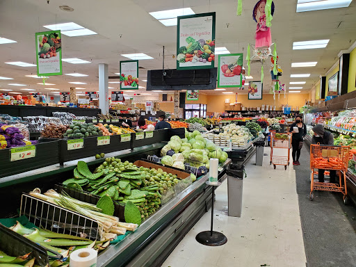 Korean Grocery Store «New Grand Mart», reviews and photos, 7415 Midlothian Turnpike, Richmond, VA 23225, USA