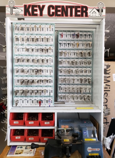 Home Improvement Store «Td True Value Home Center», reviews and photos, 315 Sylamore Ave, Mountain View, AR 72560, USA