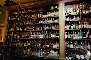 Al's Wine & Whiskey Lounge image