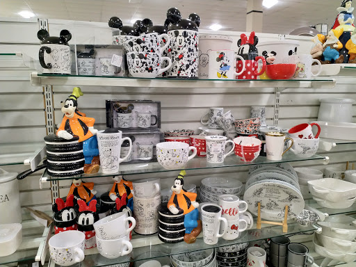 Department Store «HomeGoods», reviews and photos, 7491 North Point Pkwy, Alpharetta, GA 30022, USA