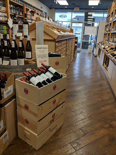 Liquor Store «Red: Wine, Beer & Spirits», reviews and photos, 5805 Clarksville Square Dr #7, Clarksville, MD 21029, USA