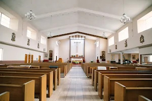 Maria Regina Catholic Church image