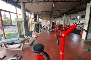 Lion Star Gym & Fitness Center image