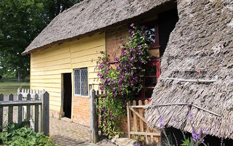 Chiltern Open Air Museum image