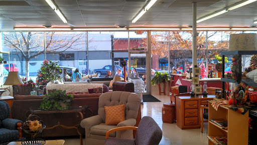 Thrift Store «MSCH Thrift Store», reviews and photos, 818 Coffman St, Longmont, CO 80501, USA