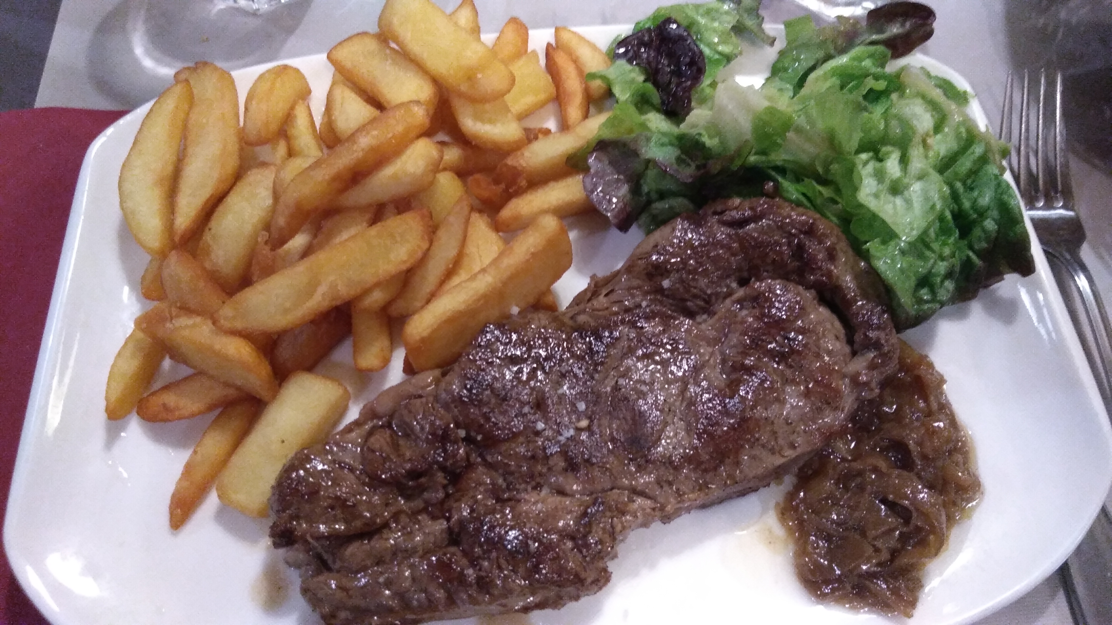 Photo n° 3 de l'avis de benoit.e fait le 02/03/2019 à 20:24
