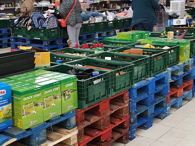 Beoordelingen van Hypermarkt Carrefour GOSSELIES in Charleroi - Supermarkt