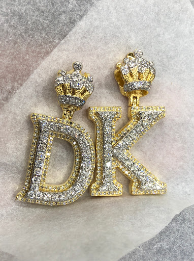 Jeweler «Shalimar Custom Jewelers», reviews and photos, 255 Westshore Plaza C-17, Tampa, FL 33609, USA