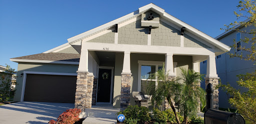 Community Center «Avalon Park West Community Center», reviews and photos, 5216 Autumn Ridge Dr, Wesley Chapel, FL 33545, USA