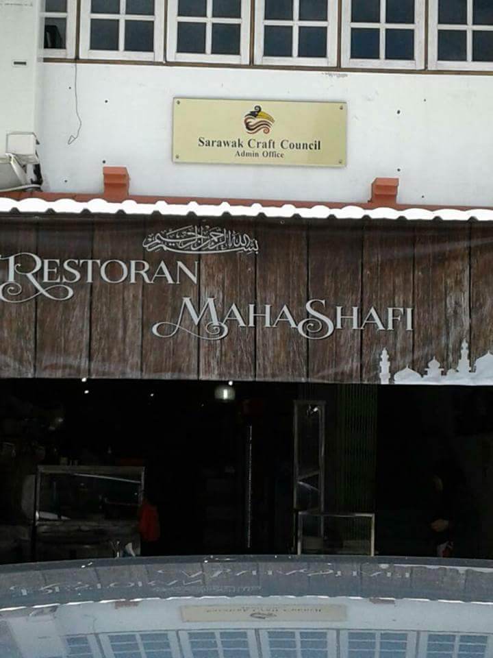 Restaurant Maha Shafi