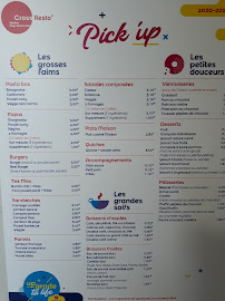 Photos du propriétaire du Restaurant Universitaire La Courtaisière à La Roche-sur-Yon - n°2